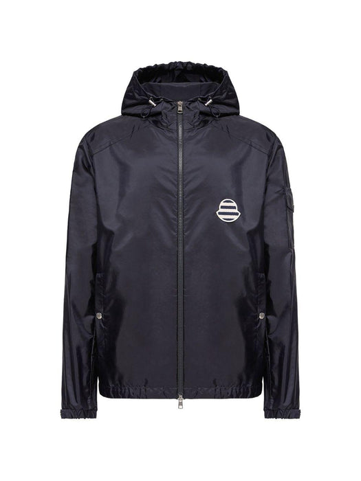 Mornay hooded jacket L10911A00168 539ZD778 MONCLER 