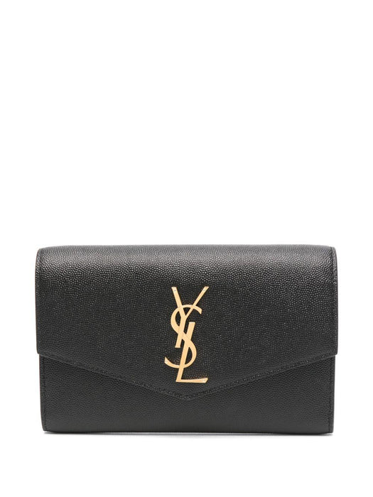 Uptown clutch bag 607788 1GF0J1000 SAINT LAURENT 