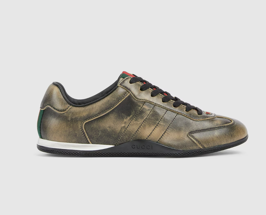 Women's Gucci Shift trainers 857016 AAF0E1086 GUCCI 