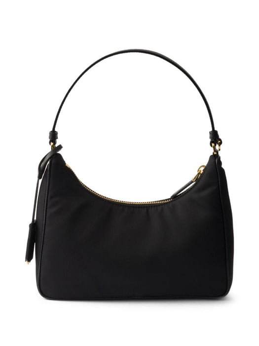 mini Re-Edition 2005 triangle tote bag 1N204X R064F0632 PRADA 