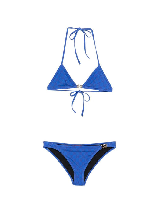 GG print bikini 688999 XHAK34610 GUCCI 