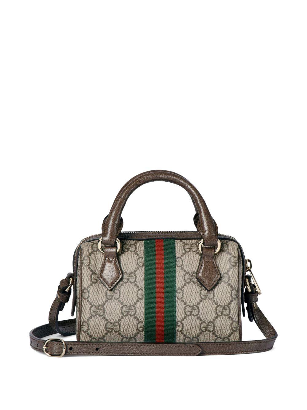 mini Ophidia GG Monogram tote bag 838478 FAE0P9746 GUCCI 