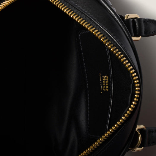 Arcadie matelassé bag 5BB191 VOLO AN88F0002 MIU MIU 