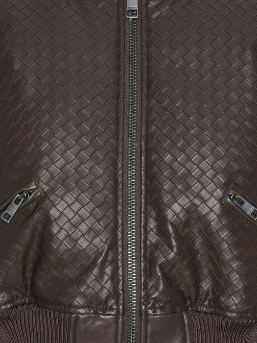 cropped puffer bomber jackett<BR/> 1146052910 2910 ROTATE 
