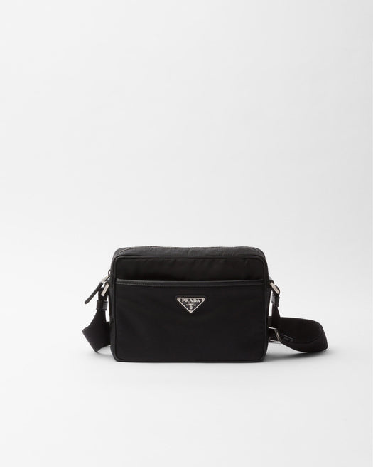 Re-Nylon and Saffiano shoulder bag 2VH048 V XOO 2DMHF0002 PRADA 