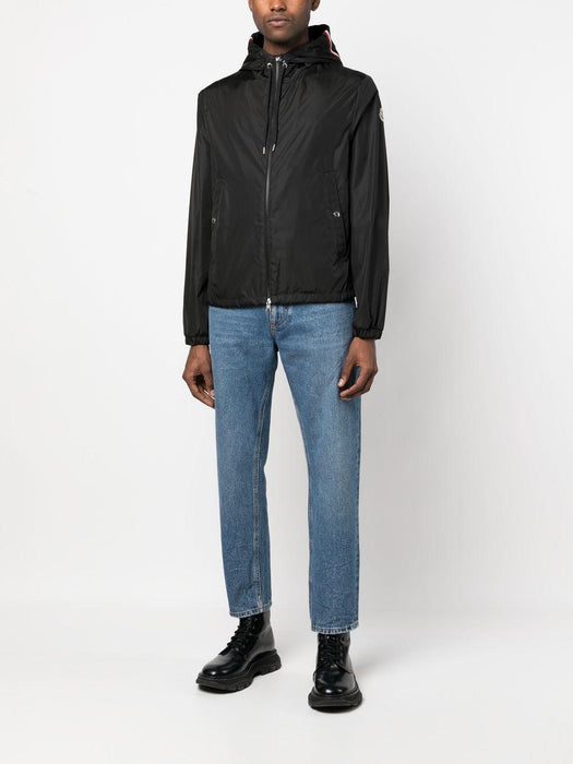 Grimpeurs hooded parka L10911A00090 54155999 MONCLER 