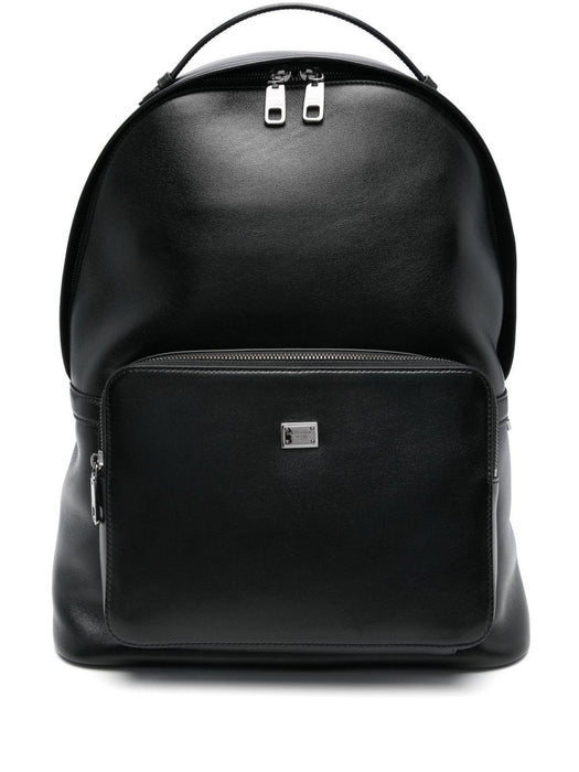 logo-plaque backpack BM2385 AV95680999 DOLCE & GABBANA 