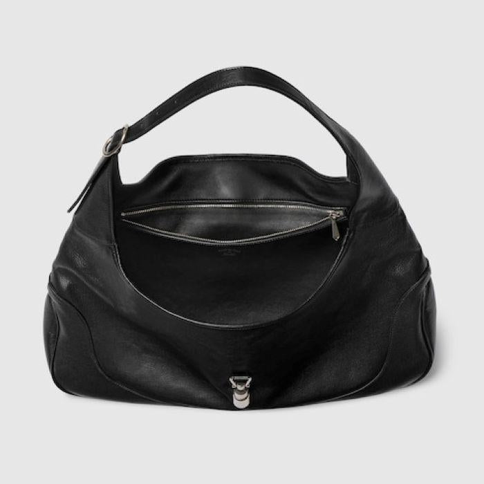 Gucci Jackie 1961 Large Crossbody Bag 863279 AAGGU1000 GUCCI 