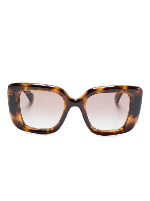 square-frame sunglasses 840010 J16912323 GUCCI 