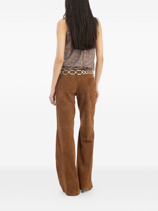 sequin-embellished top 1156361256 1256 ROTATE 