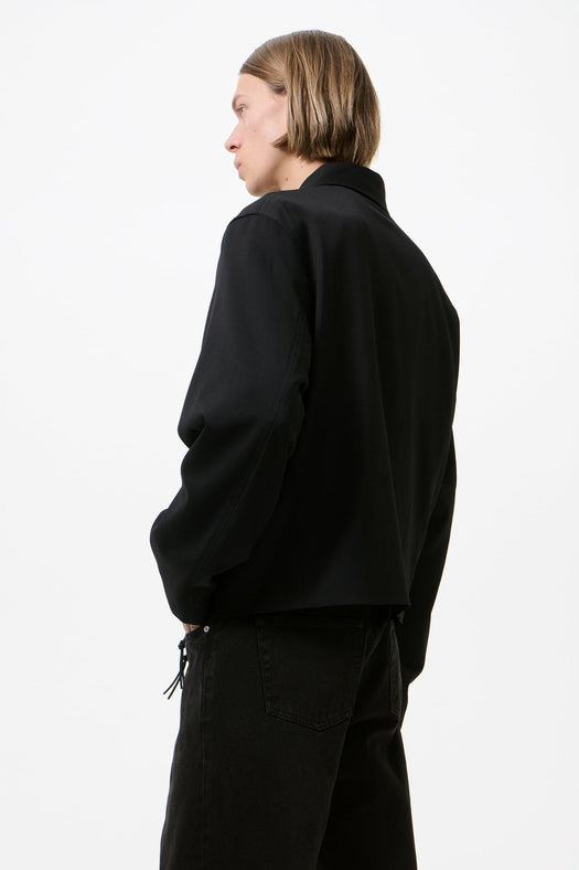 Mini Jacket M2230MBW  OUR LEGACY 
