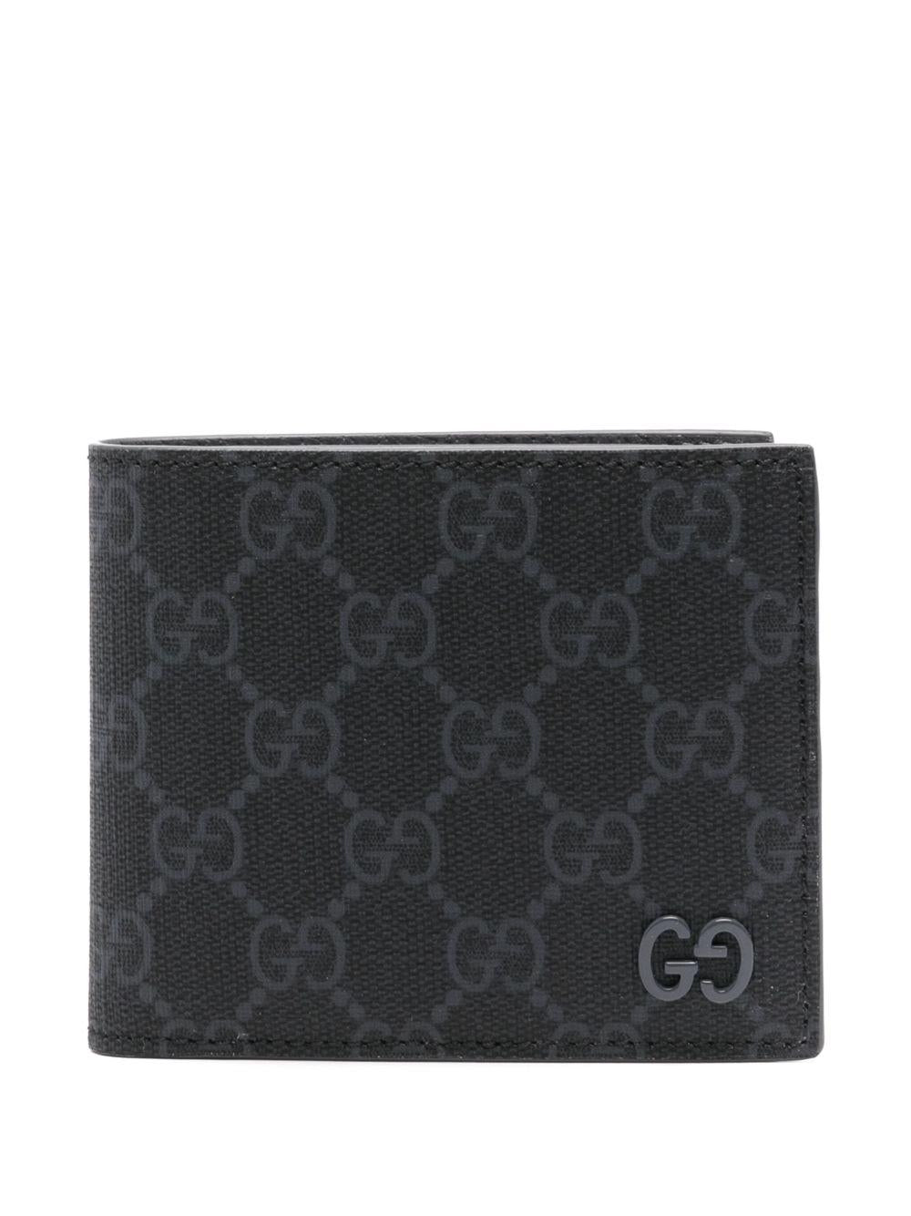 GG bi-fold wallet 768243 FACQC1048 GUCCI 