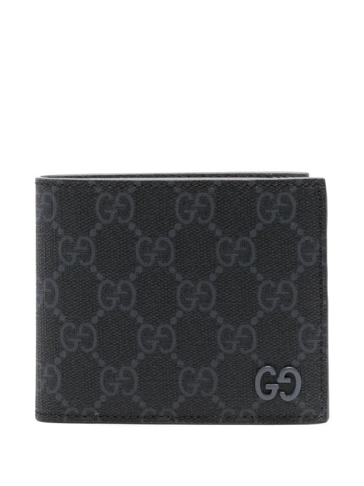 GG bi-fold wallet 768243 FACQC1048 GUCCI 
