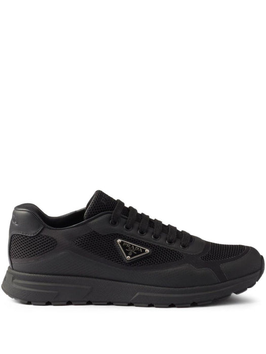 Prax 2.0 mesh-panel sneakers 2EE437 F G000 1ABKF0002 PRADA 