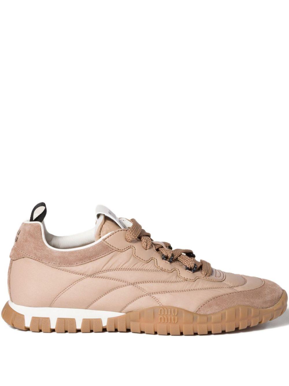 Tyre sneakers 5E417E F 005 ZJMF01DP MIU MIU 