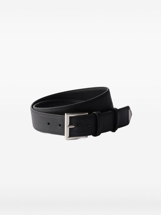 Saffiano leather belt 2CC672 053F0002 PRADA 