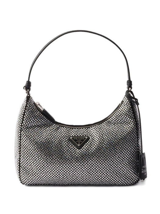 mini Re-Edition shoulder bag 1BC204 V OOD 2HNJF0T7O PRADA 