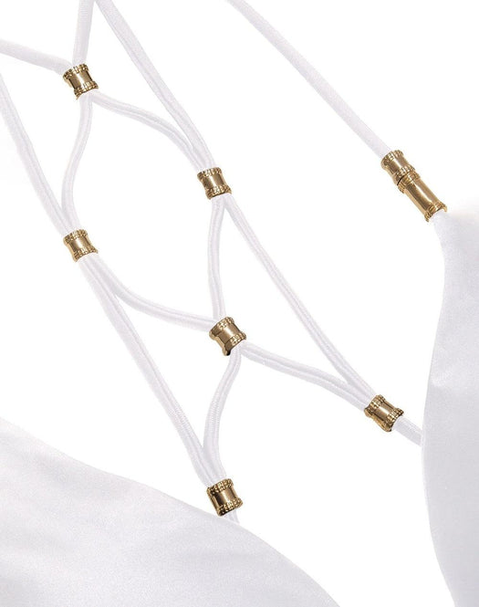 Lucy Triangle Top vh181090 10064476 002X VIX 