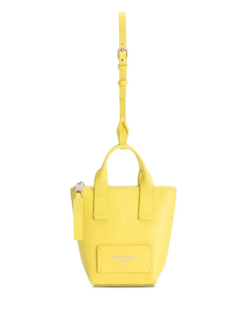 mini Adamo bag charm BP3418 AV89389418 DOLCE & GABBANA 