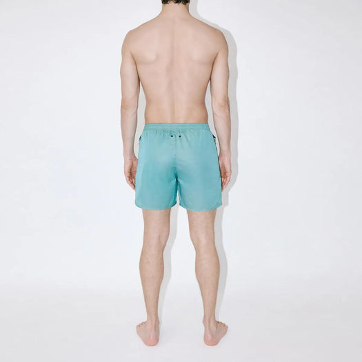 AquaSolar Active Swim Shorts WILD AQUASOLAR TRUE TRIBE 