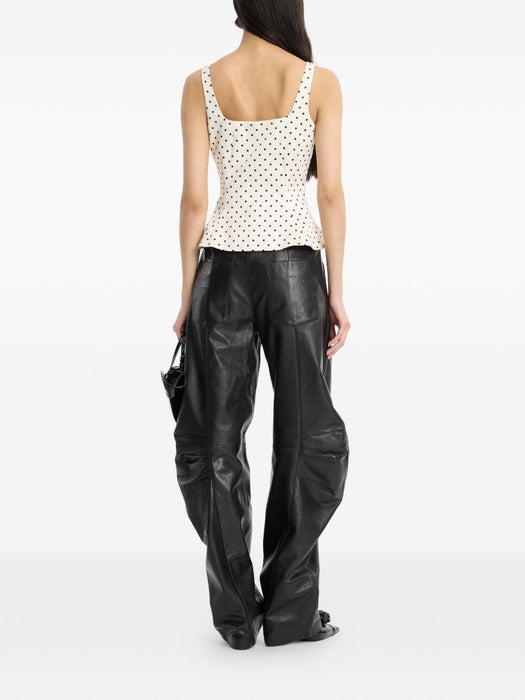 Polka dots Top 116527803  ROTATE 