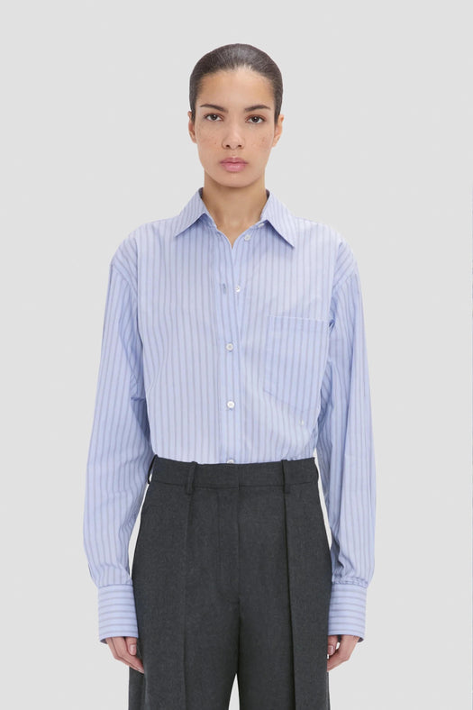 Ellys Shirt 1326WSH007474G 9909 VICTORIA BECKHAM 