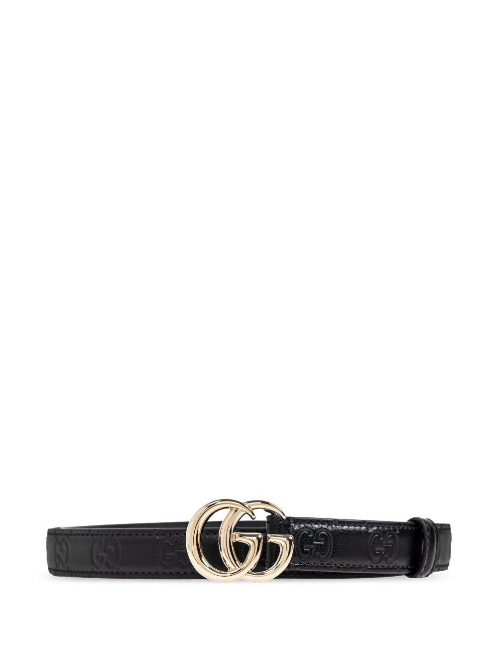 GG Milano belt 409417 AAD5L1000 GUCCI 