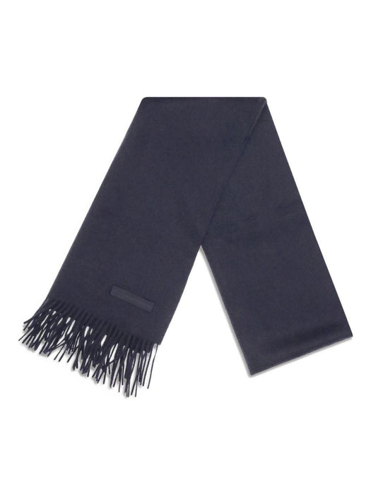 fringed scarf E7L41SA8 26NBL1 ZEGNA 