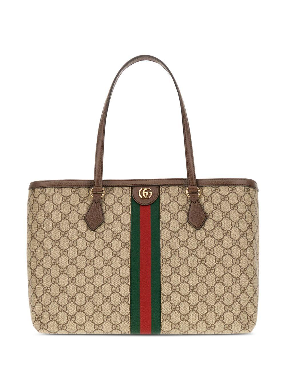 medium Ophidia GG tote bag 631685 96IWB8745 GUCCI 