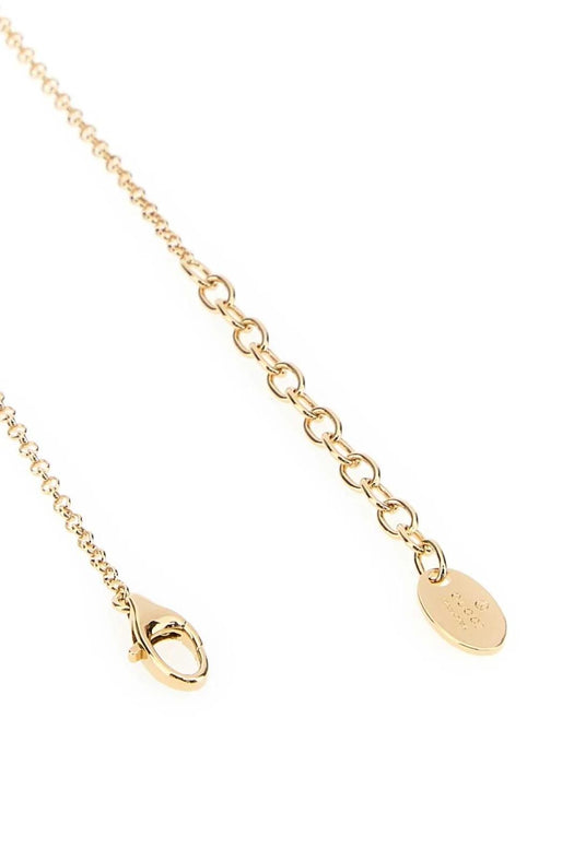 GG Marmont Pendant Necklace 874401 I4600 0912 GUCCI 