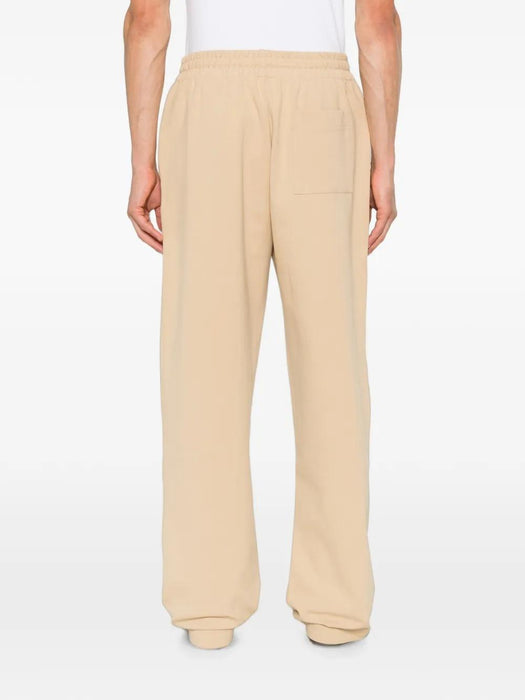 Embroidered-logo drawstring track pants M-PF26-JTR-386-01  CASABLANCA 