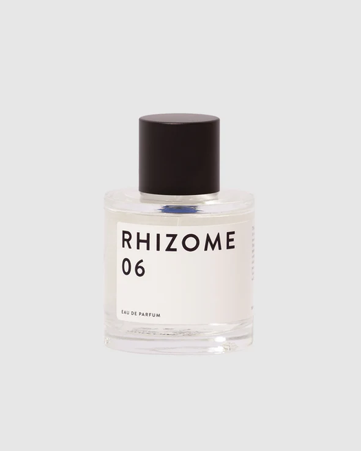 RHIZOME 06 EDP 100006  RHIZOME 