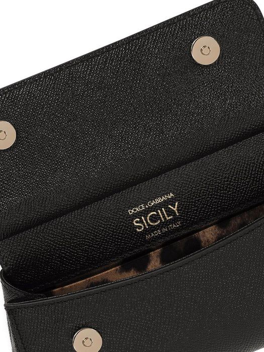 small Sicily tote bag BB7116 A100180999 DOLCE & GABBANA 