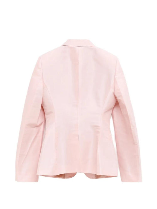 Silk faille blazer 870960 ZAU9E 5027 GUCCI 