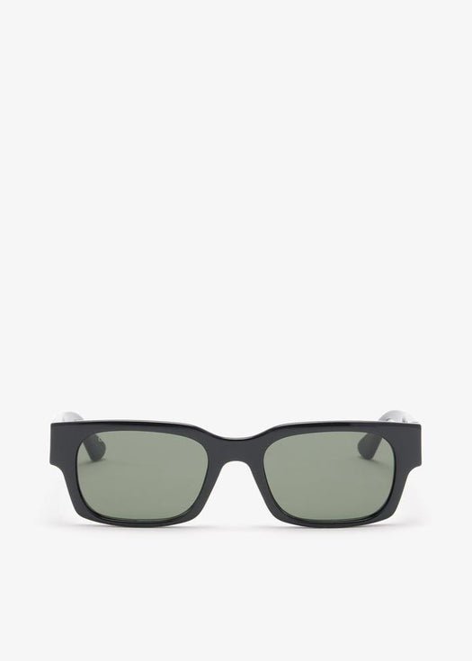 Rectangular frame sunglasses 859609 J16911012 GUCCI 