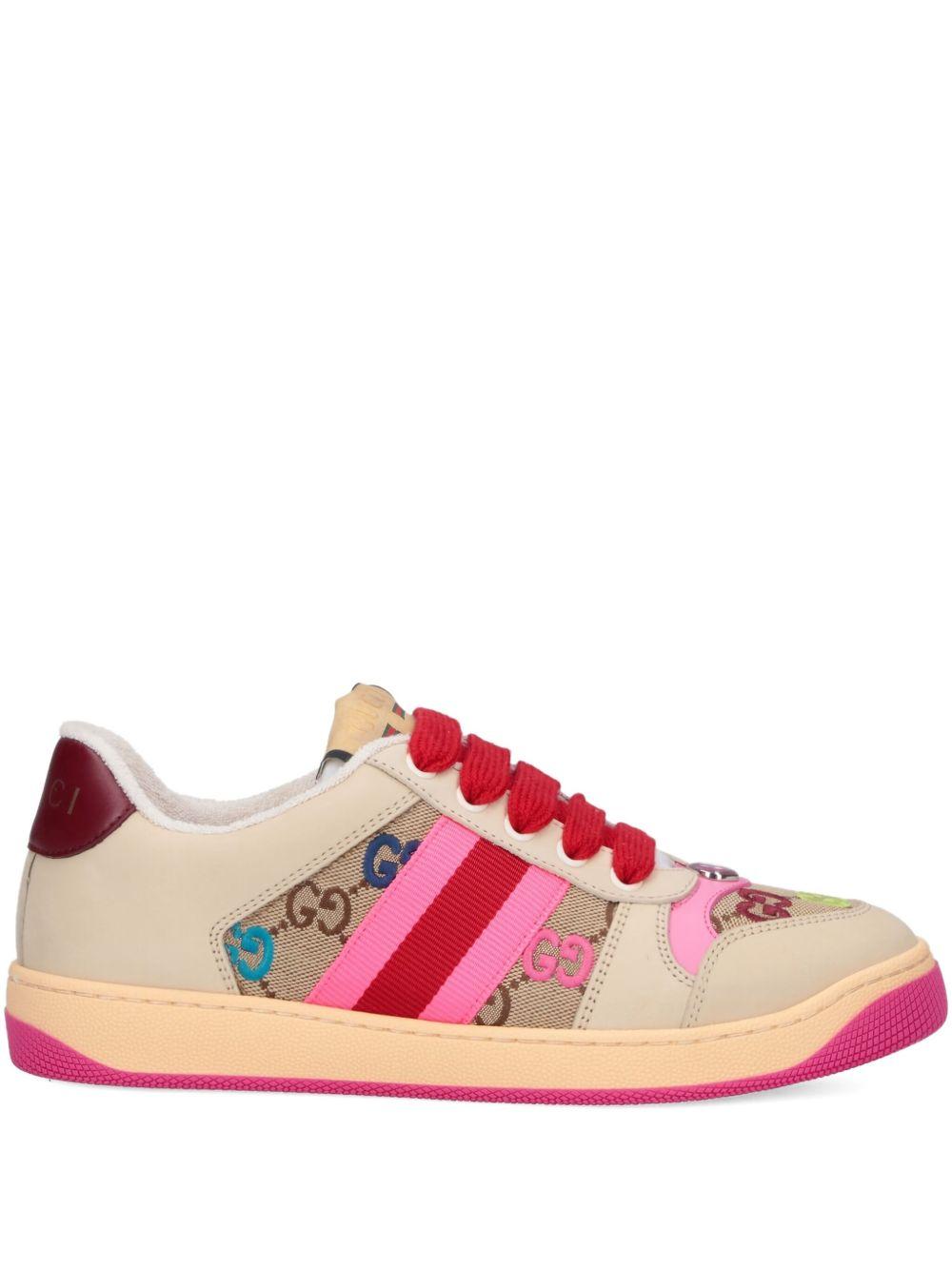 Screener sneakers 843898 9SFR02545 GUCCI 