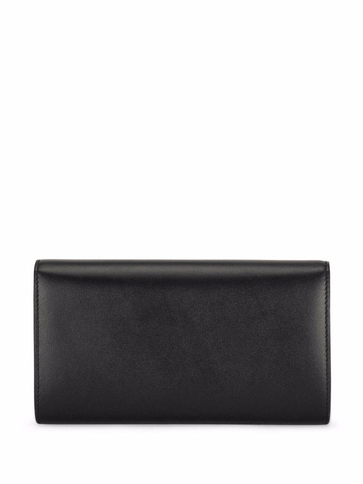 3.5 leather clutch bag BB7082 AW57680999 DOLCE & GABBANA 