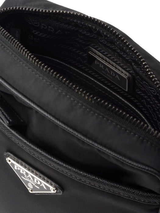 Brique shoulder bag 2VH112 V XOP 2DMHF0002 PRADA 