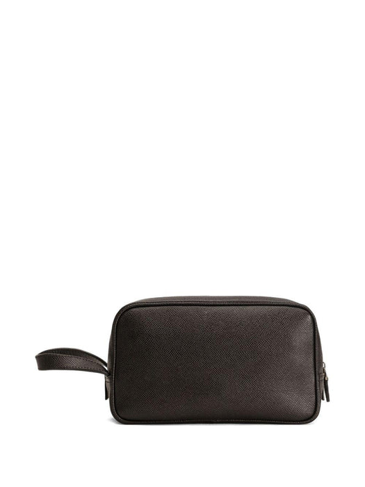 logo-plaque wash bag BT3310 BG66280999 DOLCE & GABBANA 