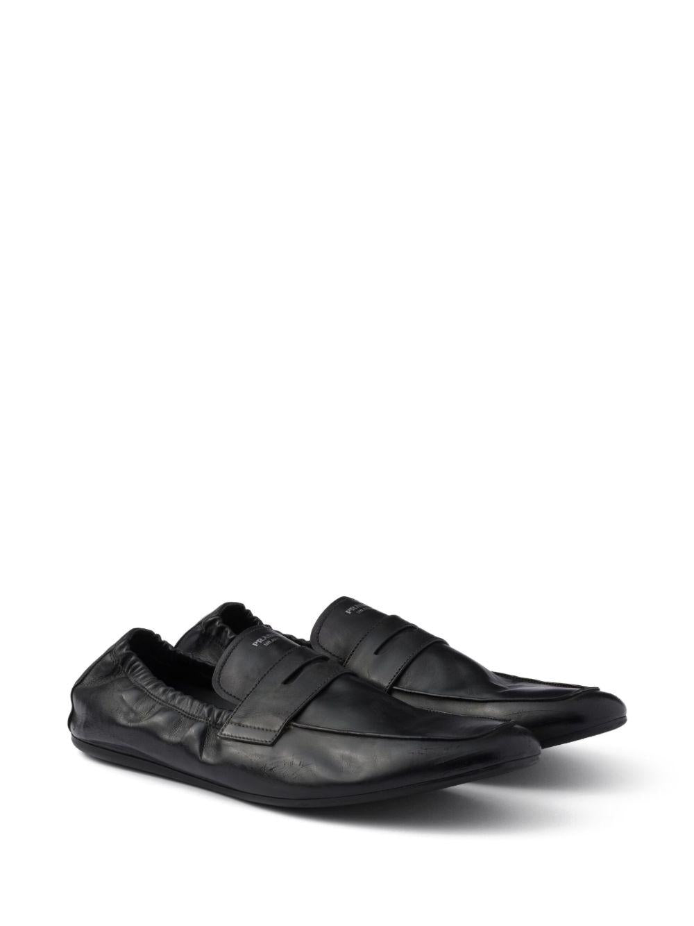 Shuffle loafers 2DG158 F G002 7V6F0002 PRADA 