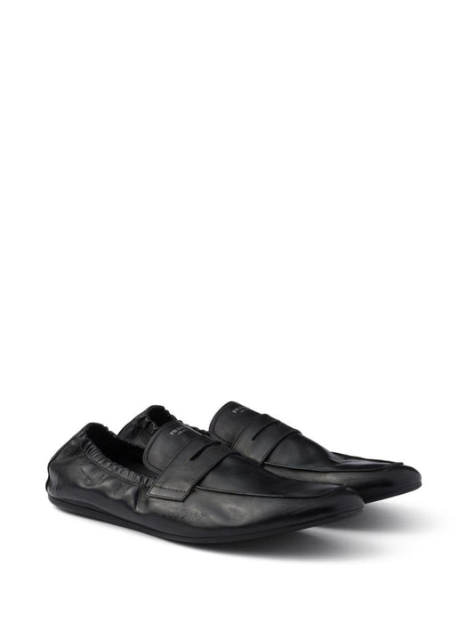 Shuffle loafers 2DG158 F G002 7V6F0002 PRADA 