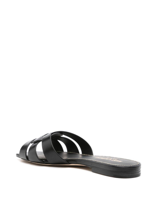 Tribute sandals 571952 BDA001000 SAINT LAURENT 