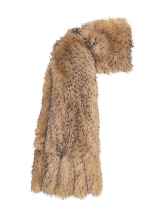 ruffled scarf<BR/><BR/><BR/> 1150571753 1753 ROTATE 
