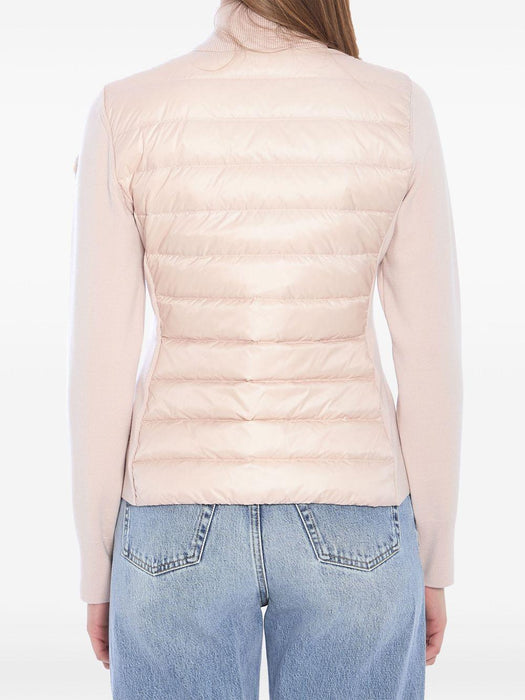 Tricot puffer jacket K20939B00023 M1131529 MONCLER 