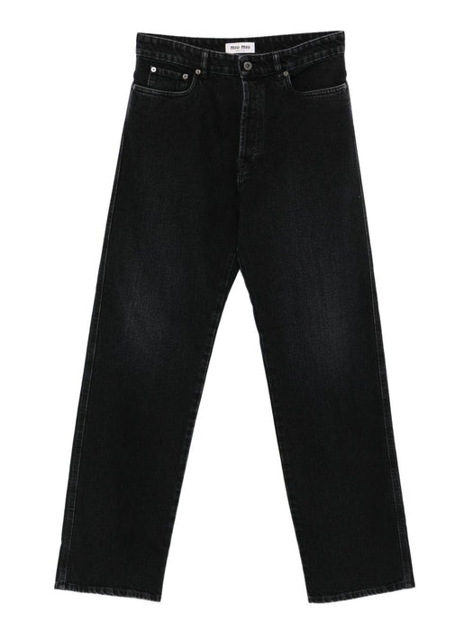 five-pocket jeans GWP574 S OOO 17OLF0002 MIU MIU 