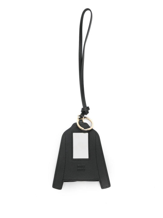 striped shirt keyring 5TL601 2IGEF0037 MIU MIU 