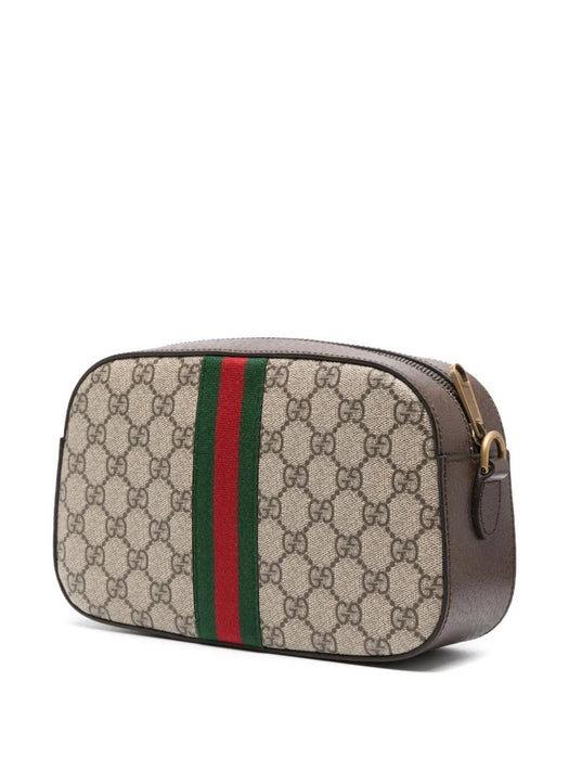 Ophidia messenger bag<BR/> 752591 FACFW8920 GUCCI 