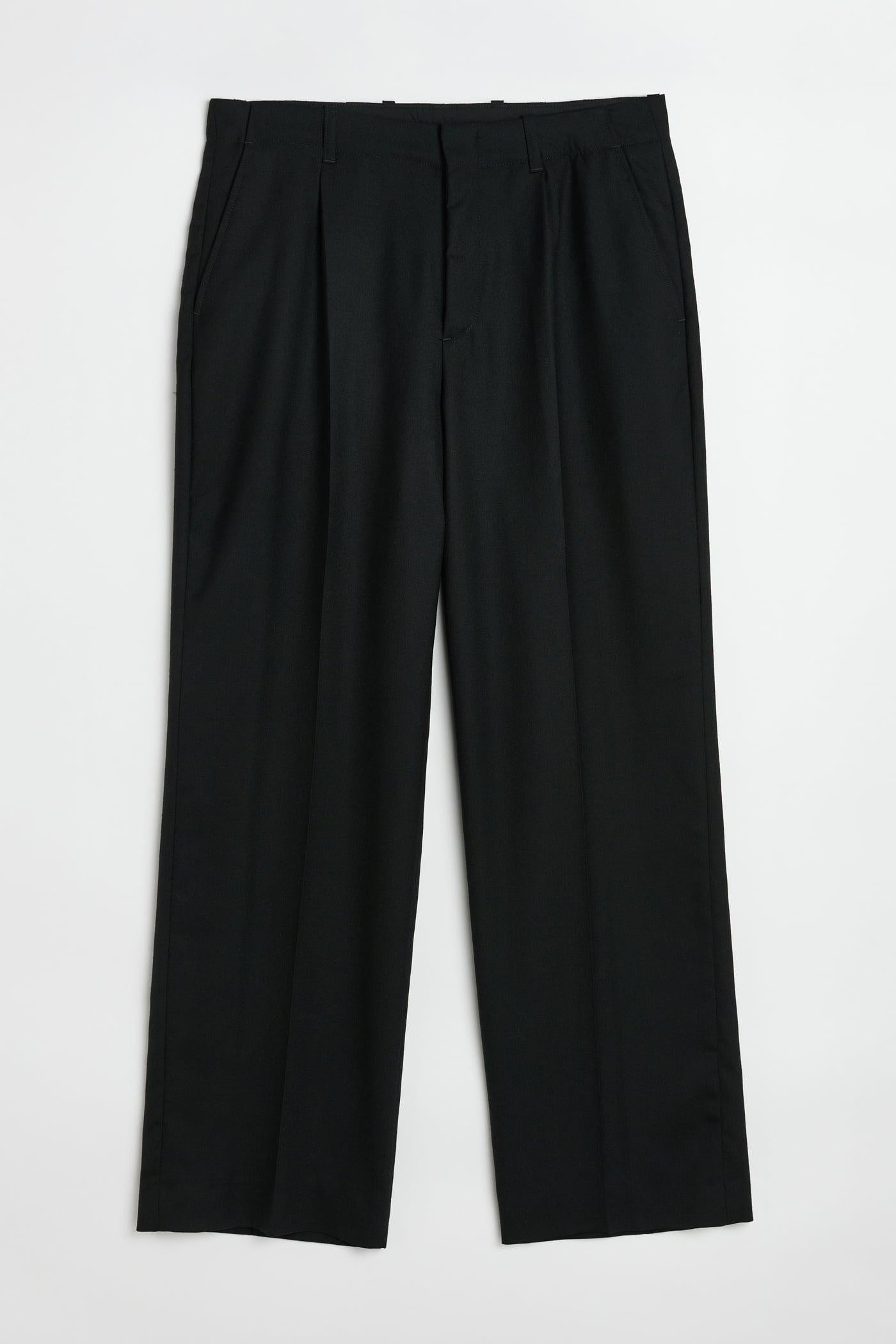 Borrowed Chino Trousers M421BBPW  OUR LEGACY 