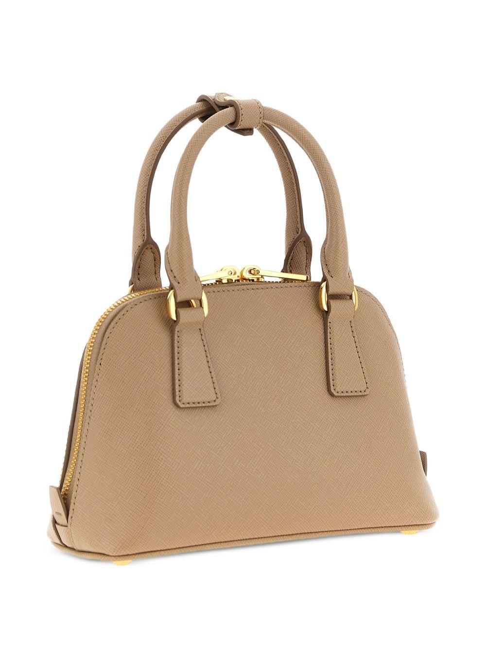 Promenade Saffiano mini bag 1BA851 V EOO NZVF0770 PRADA 