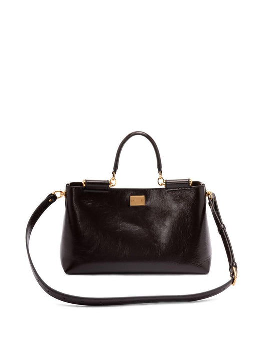 medium Vittoria bag<BR/><BR/> BB7896 AZ0008H042 DOLCE & GABBANA 